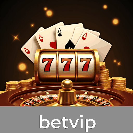 Betvip: Especialista em Apostas Esportivas no Brasil