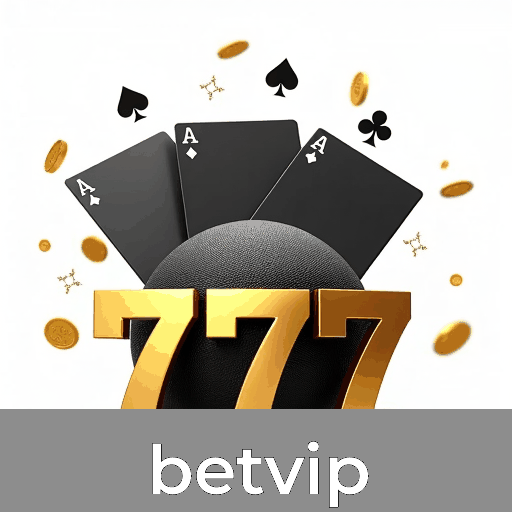 Betvip - O Melhor Cassino Online do Brasil