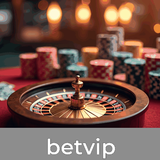 Betvip: Caça-níqueis - Prêmios Milionários, Jogos de Mesa - Estratégia Máxima, Real Dealer - Imersão Total